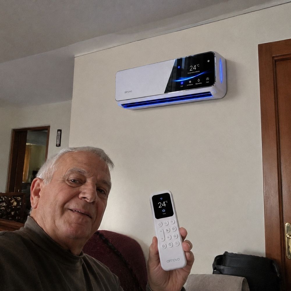 Recensione ClimaPro Ugo T.