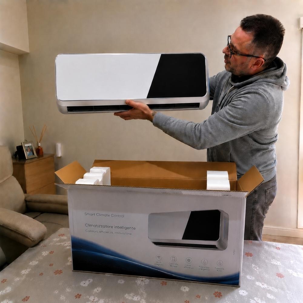 Recensione ClimaPro Stefano R.